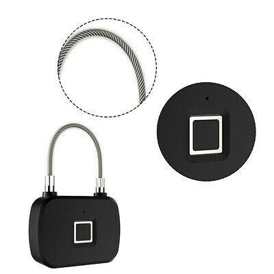 ANDOWL FINGERPRINT LOCK : Q-P63 - NeonSales {{ shop.shopifyCountryName }}