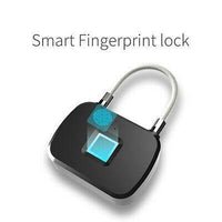 ANDOWL FINGERPRINT LOCK : Q-P63 - NeonSales {{ shop.shopifyCountryName }}