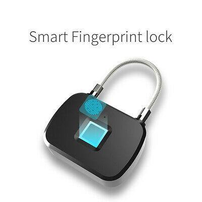 ANDOWL FINGERPRINT LOCK : Q-P63 - NeonSales {{ shop.shopifyCountryName }}