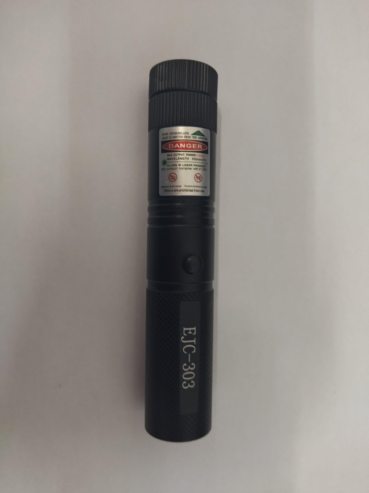 ANDOWL GREEN LASER POINTER 303 - NeonSales {{ shop.shopifyCountryName }}