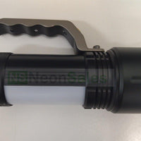ANDOWL HANDHELD FLASHLIGHT : Q-5114 - NeonSales {{ shop.shopifyCountryName }}