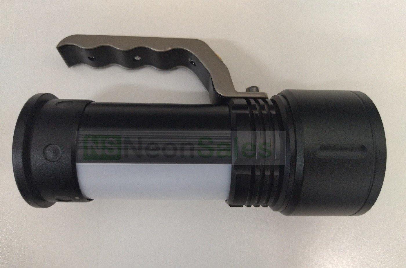 ANDOWL HANDHELD FLASHLIGHT : Q-5114 - NeonSales {{ shop.shopifyCountryName }}