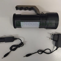 ANDOWL HANDHELD FLASHLIGHT : Q-5114 - NeonSales {{ shop.shopifyCountryName }}