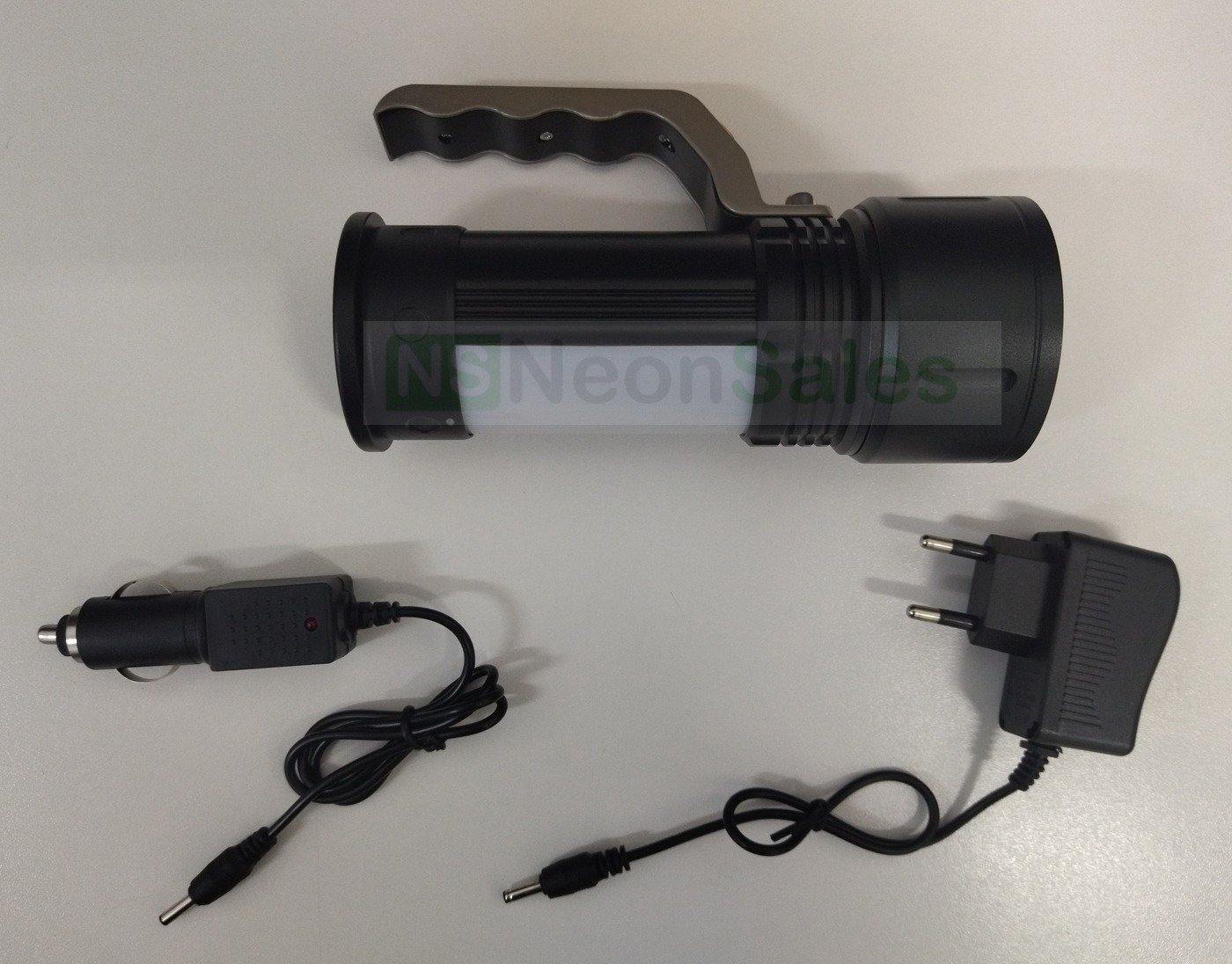 ANDOWL HANDHELD FLASHLIGHT : Q-5114 - NeonSales {{ shop.shopifyCountryName }}