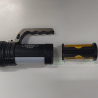 ANDOWL HANDHELD FLASHLIGHT : Q-5114 - NeonSales {{ shop.shopifyCountryName }}