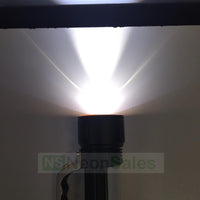 ANDOWL HANDHELD FLASHLIGHT : Q-5114 - NeonSales {{ shop.shopifyCountryName }}