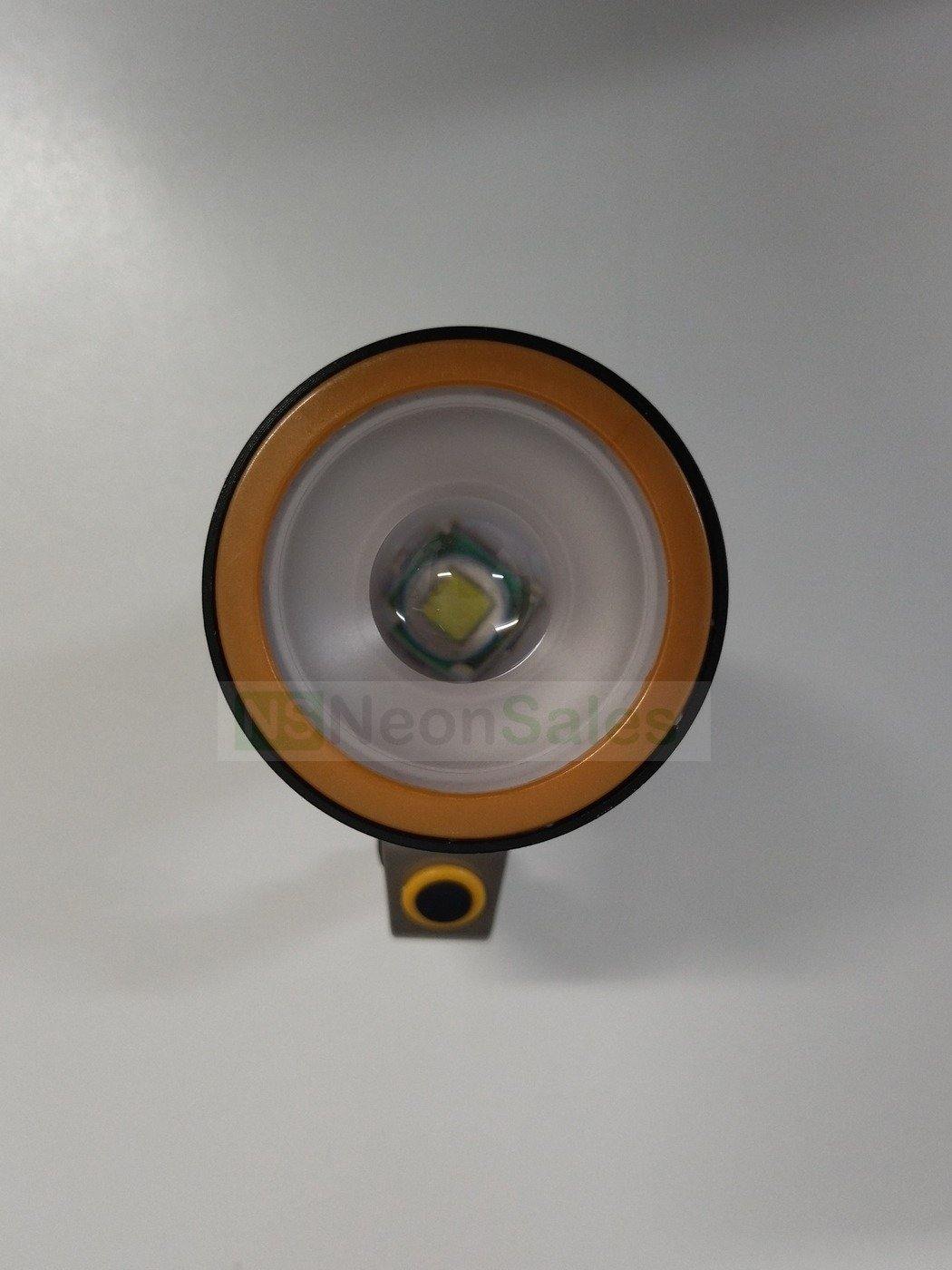 ANDOWL HANDHELD FLASHLIGHT : Q-5114 - NeonSales {{ shop.shopifyCountryName }}