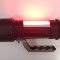 ANDOWL HANDHELD FLASHLIGHT : Q-5114 - NeonSales {{ shop.shopifyCountryName }}