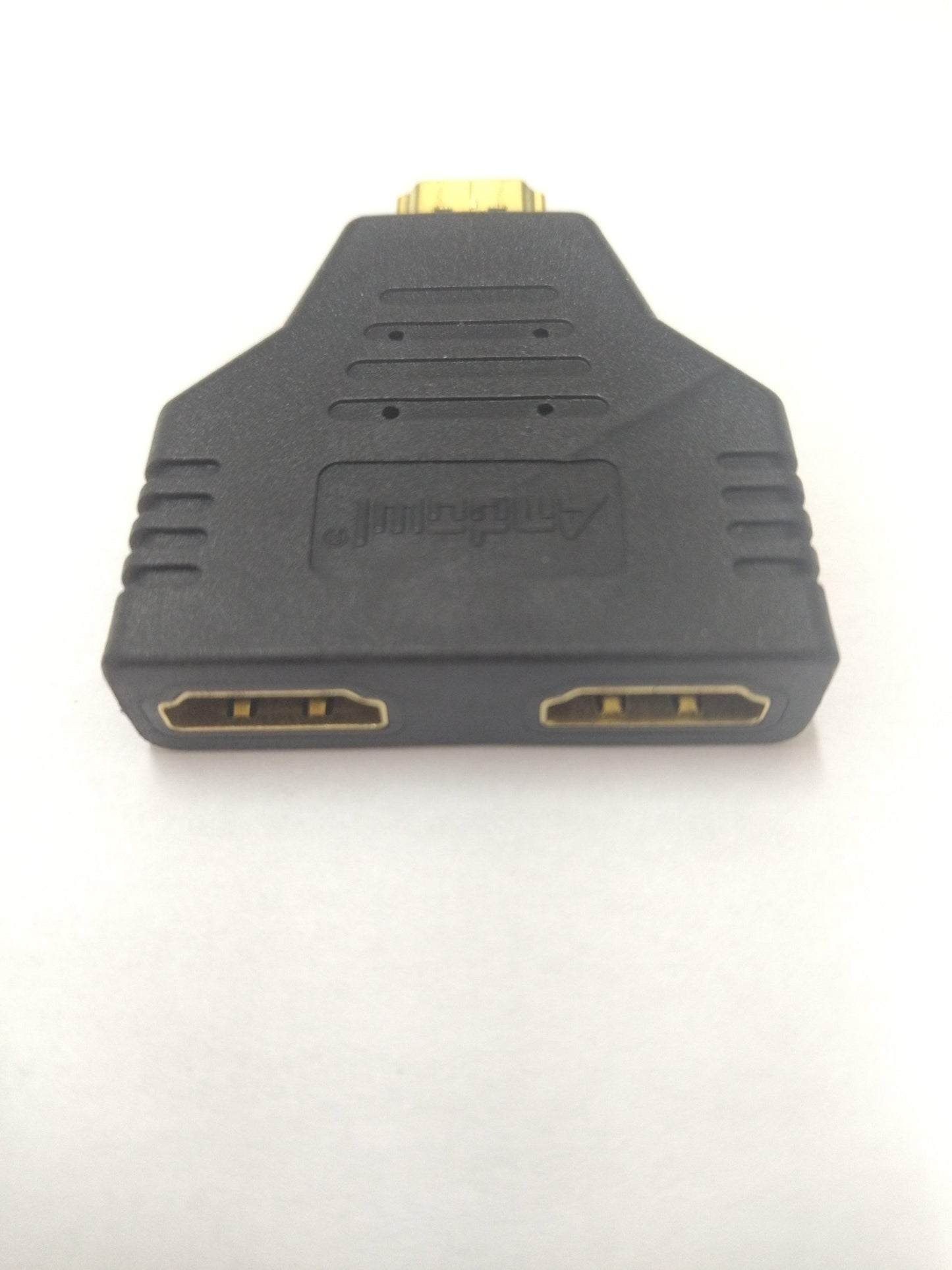 ANDOWL HDMI DISTRIBUTOR MALE TO 2FEMALE - 1's - NeonSales {{ shop.shopifyCountryName }}