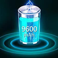ANDOWL HIGH INTENSITY SEARCHLIGHT - Q-ST113 - NeonSales {{ shop.shopifyCountryName }}
