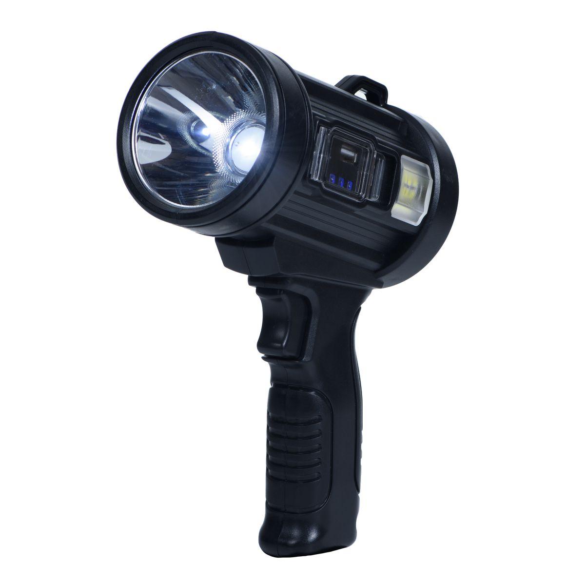 ANDOWL HIGH INTENSITY SEARCHLIGHT - Q-ST113 - NeonSales {{ shop.shopifyCountryName }}