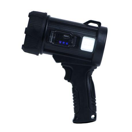 ANDOWL HIGH INTENSITY SEARCHLIGHT - Q-ST113 - NeonSales {{ shop.shopifyCountryName }}