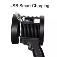 ANDOWL HIGH INTENSITY SEARCHLIGHT - Q-ST113 - NeonSales {{ shop.shopifyCountryName }}