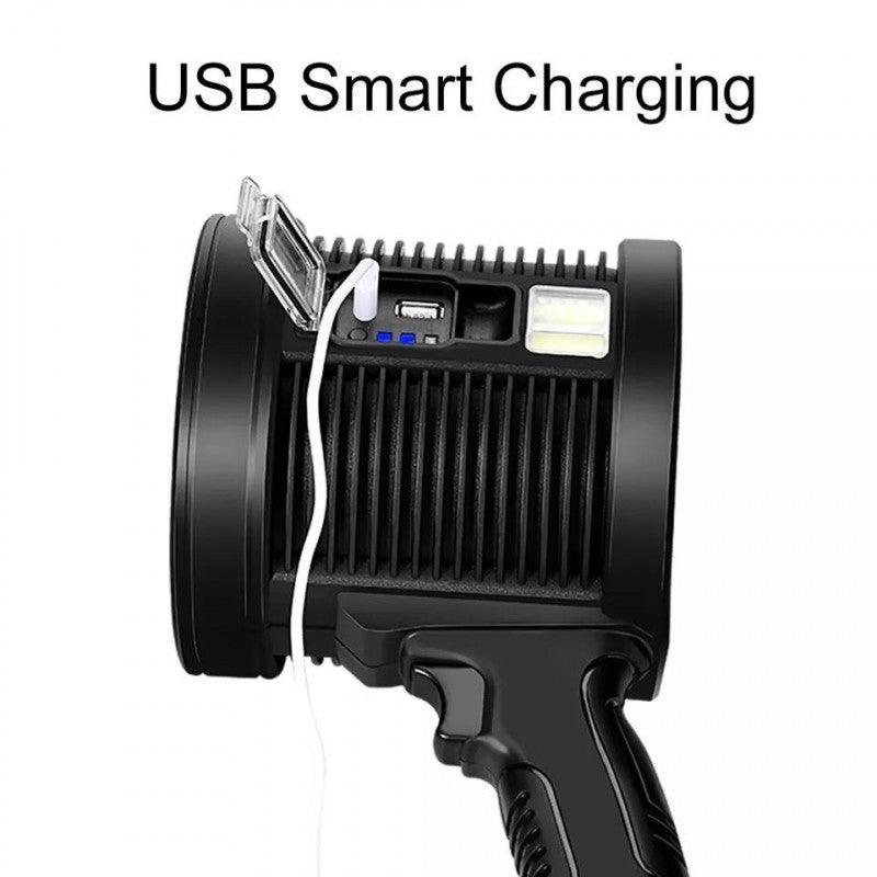 ANDOWL HIGH INTENSITY SEARCHLIGHT - Q-ST113 - NeonSales {{ shop.shopifyCountryName }}