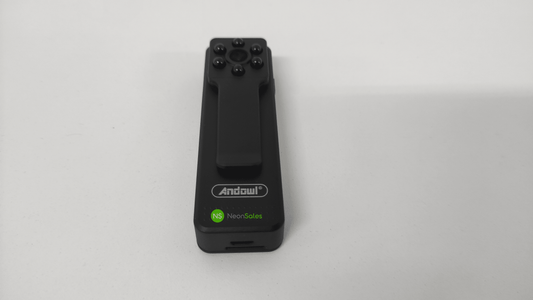 ANDOWL POCKET CLIP SPORTS DV CAMERA Q-SY56 - NeonSales {{ shop.shopifyCountryName }}