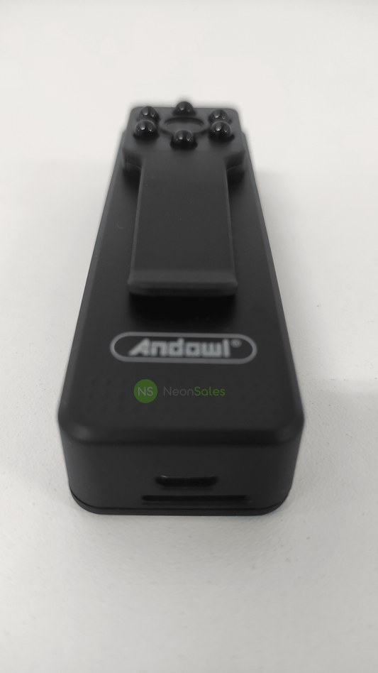 ANDOWL POCKET CLIP SPORTS DV CAMERA Q-SY56 - NeonSales {{ shop.shopifyCountryName }}