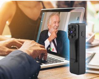 ANDOWL POCKET CLIP SPORTS DV CAMERA Q-SY56 - NeonSales {{ shop.shopifyCountryName }}
