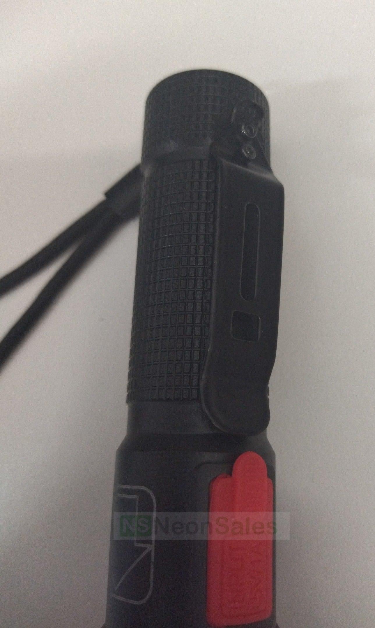 ANDOWL POWERFUL LED 300M RANGE FLASHLIGHT Q-SD07 - NeonSales South Africa