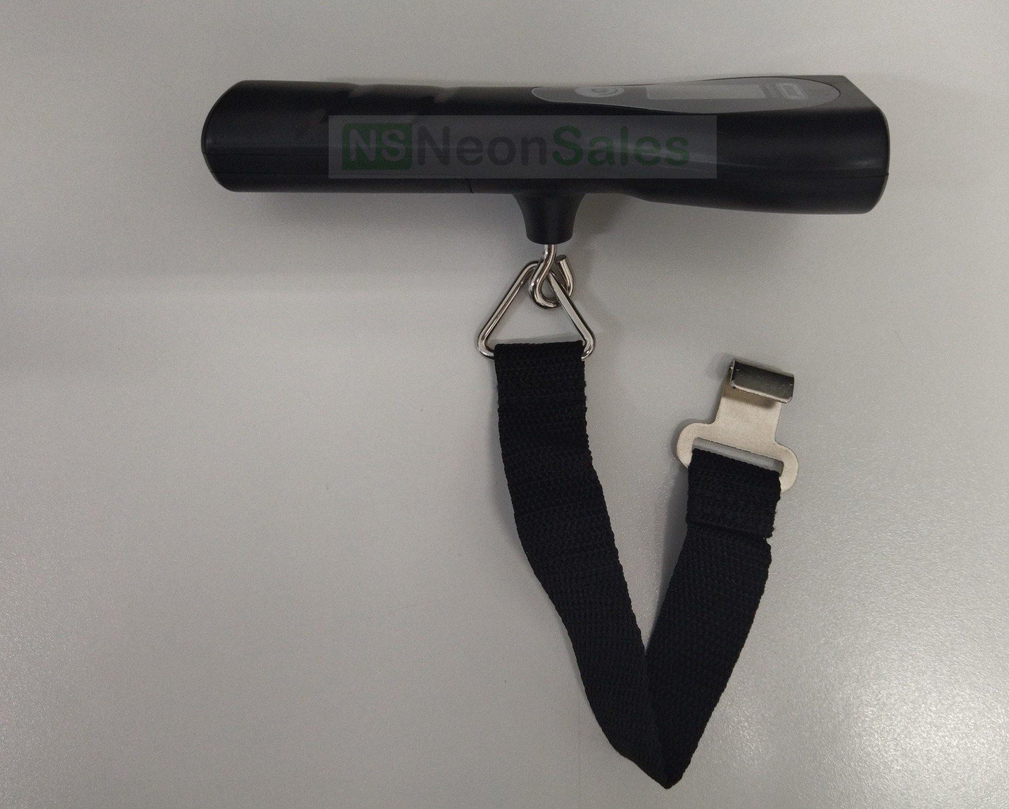 ANDOWL Q-T158 DIGITAL LUGGAGE SCALE - MAX 50KG - NeonSales {{ shop.shopifyCountryName }}
