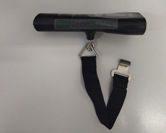 ANDOWL Q-T158 DIGITAL LUGGAGE SCALE - MAX 50KG - NeonSales {{ shop.shopifyCountryName }}