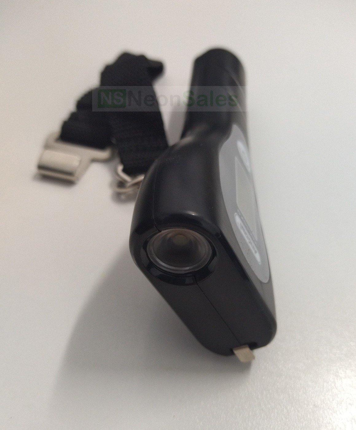 ANDOWL Q-T158 DIGITAL LUGGAGE SCALE - MAX 50KG - NeonSales {{ shop.shopifyCountryName }}