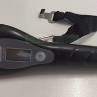 ANDOWL Q-T158 DIGITAL LUGGAGE SCALE - MAX 50KG - NeonSales {{ shop.shopifyCountryName }}