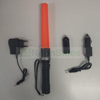 ANDOWL RECHARGEABLE AJUSTABLE FLASHLIGHT Q-5102 - NeonSales {{ shop.shopifyCountryName }}