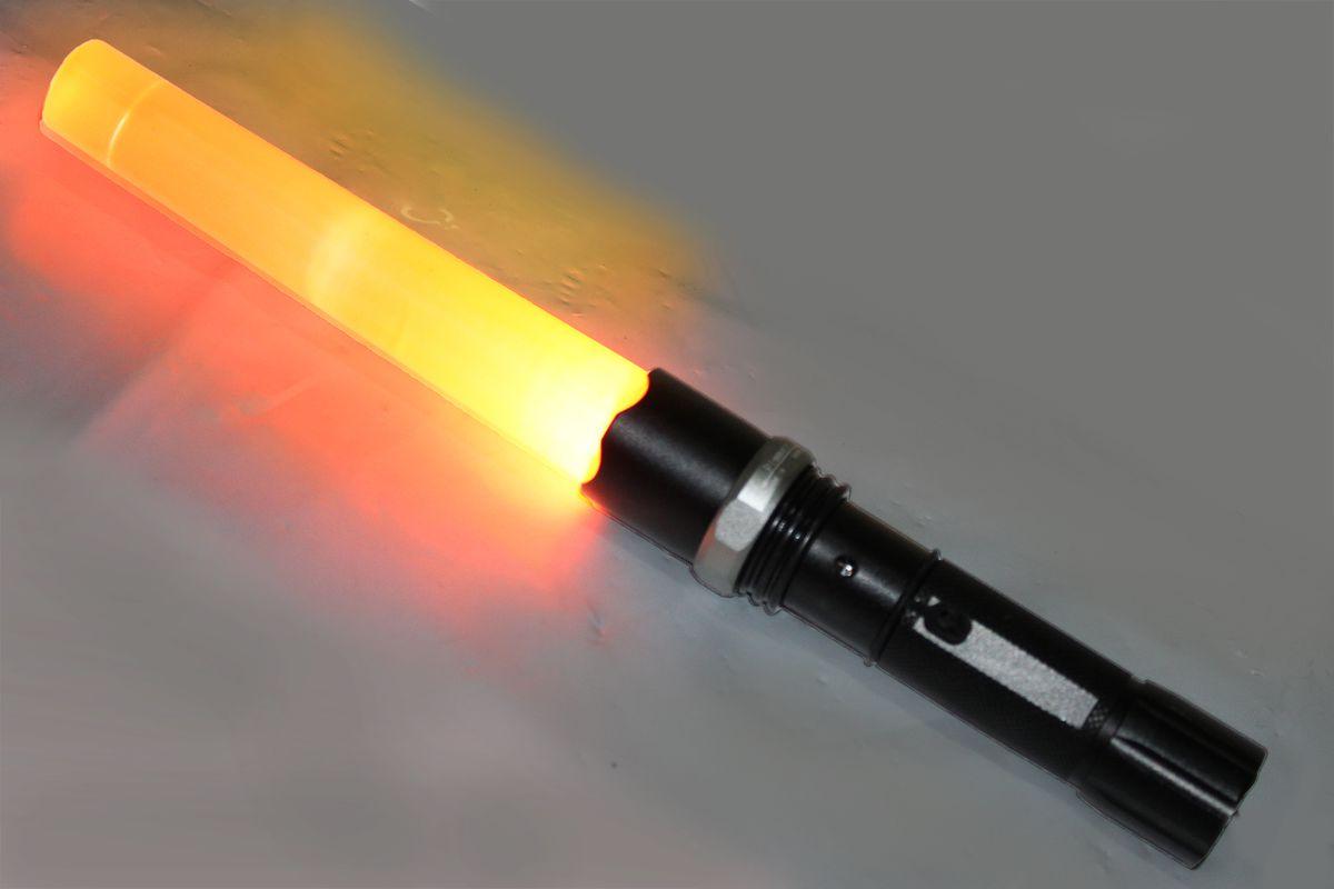 ANDOWL RECHARGEABLE AJUSTABLE FLASHLIGHT Q-5102 - NeonSales {{ shop.shopifyCountryName }}