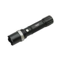 ANDOWL RECHARGEABLE AJUSTABLE FLASHLIGHT Q-5102 - NeonSales {{ shop.shopifyCountryName }}