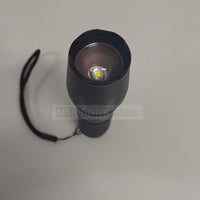 ANDOWL RECHARGEABLE GLARE FLASHLIGHT - Q-5104 - NeonSales {{ shop.shopifyCountryName }}