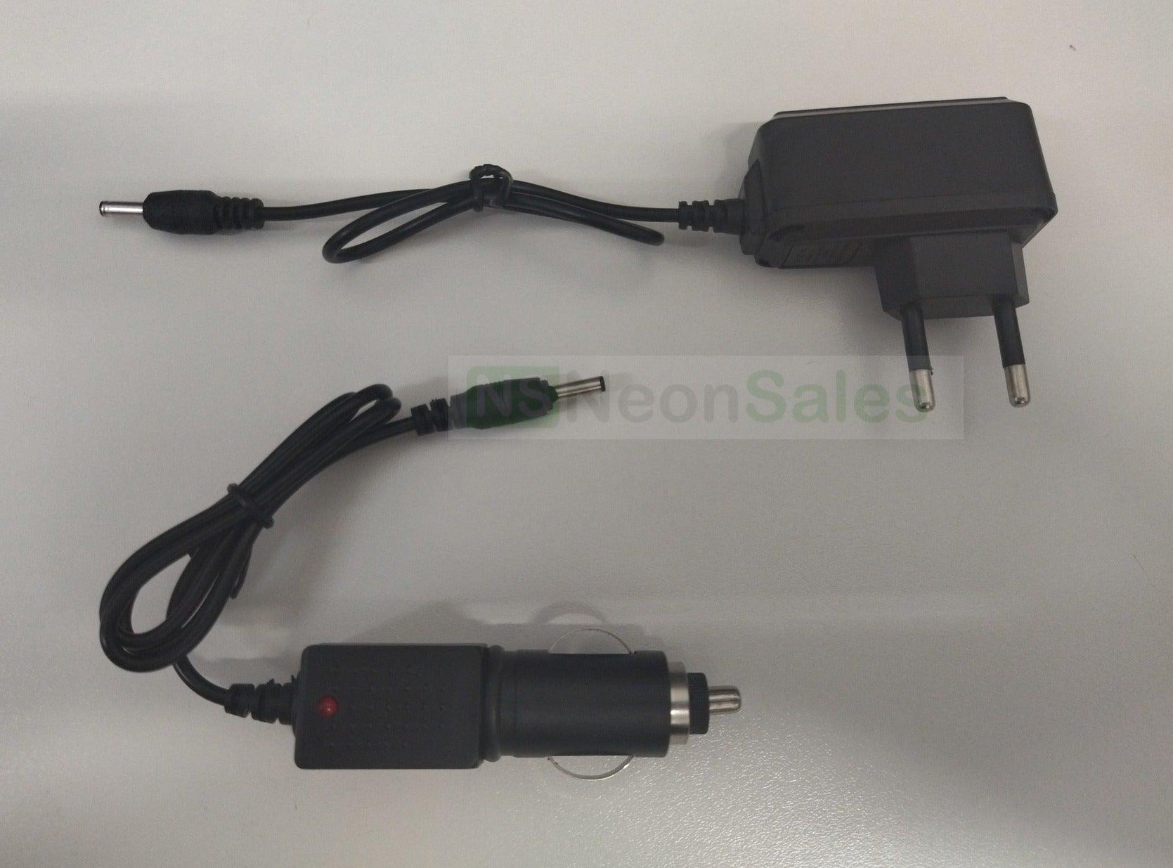 ANDOWL RECHARGEABLE GLARE HEADLIGHT 600M - Q-TD22 - NeonSales {{ shop.shopifyCountryName }}