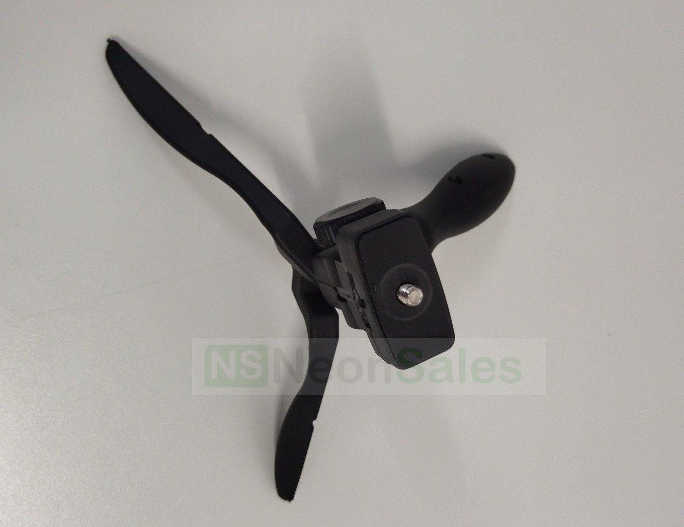 ANDOWL RECHARGEABLE HUNTING TORCH - Q-L442 - NeonSales {{ shop.shopifyCountryName }}