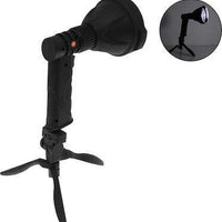 ANDOWL RECHARGEABLE HUNTING TORCH - Q-L442 - NeonSales {{ shop.shopifyCountryName }}