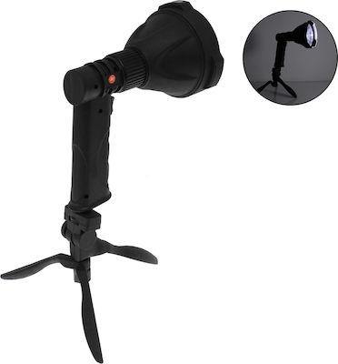 ANDOWL RECHARGEABLE HUNTING TORCH - Q-L442 - NeonSales {{ shop.shopifyCountryName }}