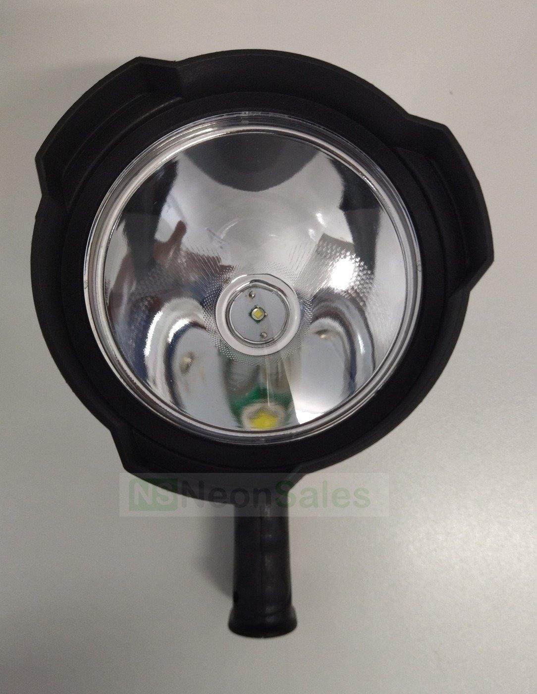 ANDOWL RECHARGEABLE HUNTING TORCH - Q-L442 - NeonSales {{ shop.shopifyCountryName }}