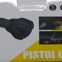 ANDOWL RECHARGEABLE HUNTING TORCH - Q-L442 - NeonSales {{ shop.shopifyCountryName }}