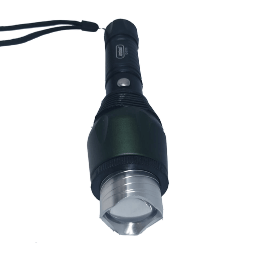 ANDOWL RECHARGEABLE ULTRA BRIGHT TORCH Q-5105 - NeonSales {{ shop.shopifyCountryName }}
