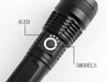 ANDOWL ULTRA BRIGHT TACTICAL FLASLIGHT : Q-5111 - NeonSales {{ shop.shopifyCountryName }}