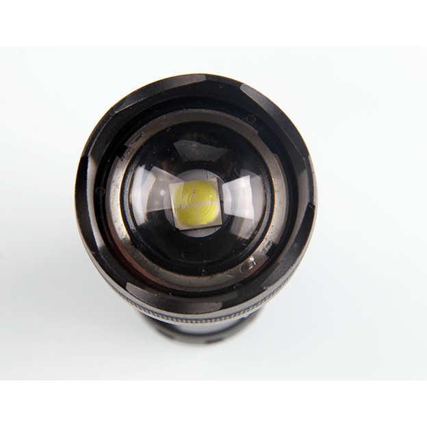 ANDOWL ULTRA BRIGHT TACTICAL FLASLIGHT : Q-5111 - NeonSales {{ shop.shopifyCountryName }}