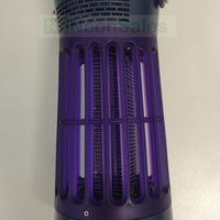 ANDOWL USB PORTABLE UV INSECT ZAPPER - Q-BY23 - NeonSales {{ shop.shopifyCountryName }}