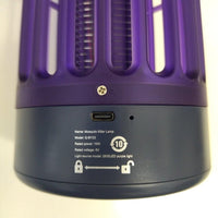 ANDOWL USB PORTABLE UV INSECT ZAPPER - Q-BY23 - NeonSales {{ shop.shopifyCountryName }}
