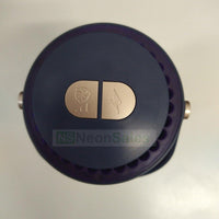 ANDOWL USB PORTABLE UV INSECT ZAPPER - Q-BY23 - NeonSales {{ shop.shopifyCountryName }}