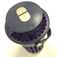 ANDOWL USB PORTABLE UV INSECT ZAPPER - Q-BY23 - NeonSales {{ shop.shopifyCountryName }}