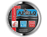 APOLO 6.35MM POINTED 22GR - 200'S - NeonSales {{ shop.shopifyCountryName }}