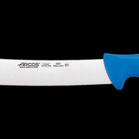 ARCOS BUTCHER KNIFE BLUE 250 MM - NeonSales {{ shop.shopifyCountryName }}