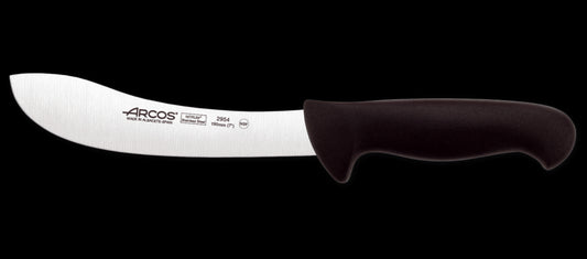 ARCOS SKINNING KNIFE BLACK 190 MM - NeonSales {{ shop.shopifyCountryName }}