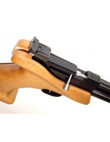 ARTEMIS CP1-M PELLET PISTOL, .22 CAL - NeonSales {{ shop.shopifyCountryName }}