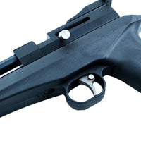 ARTEMIS CP2 (4.5MM) CO2 PISTOL/RIFLE KIT - BLACK - NeonSales {{ shop.shopifyCountryName }}