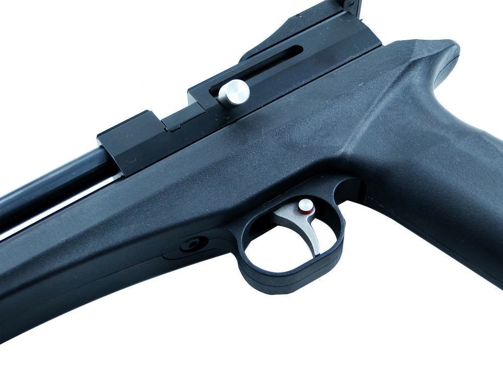 ARTEMIS CP2 (4.5MM) CO2 PISTOL/RIFLE KIT - BLACK - NeonSales {{ shop.shopifyCountryName }}