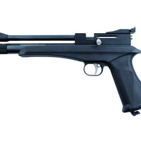 ARTEMIS CP2 (4.5MM) CO2 PISTOL/RIFLE KIT - BLACK - NeonSales {{ shop.shopifyCountryName }}